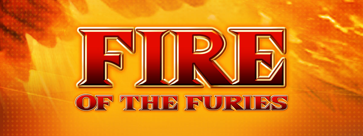 Fire of the Furies logo