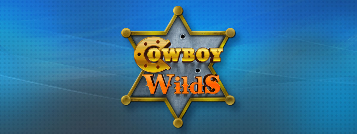 Cowboy Wilds logo