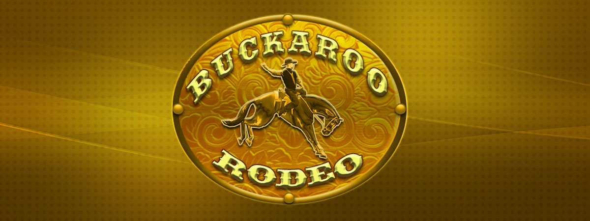 Buckaroo Rodeo logo