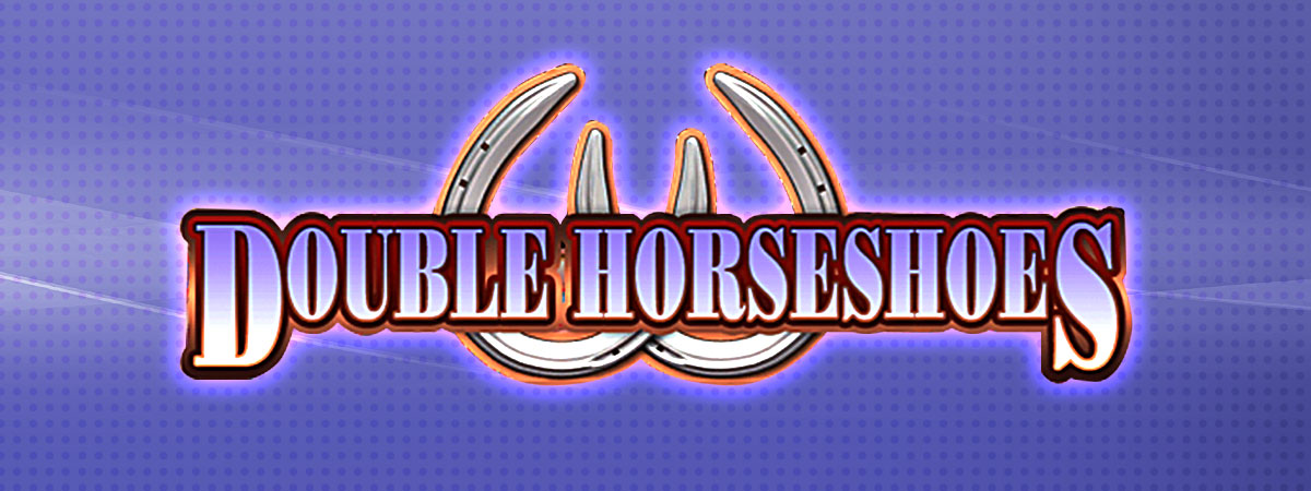 Double Horseshoes logo