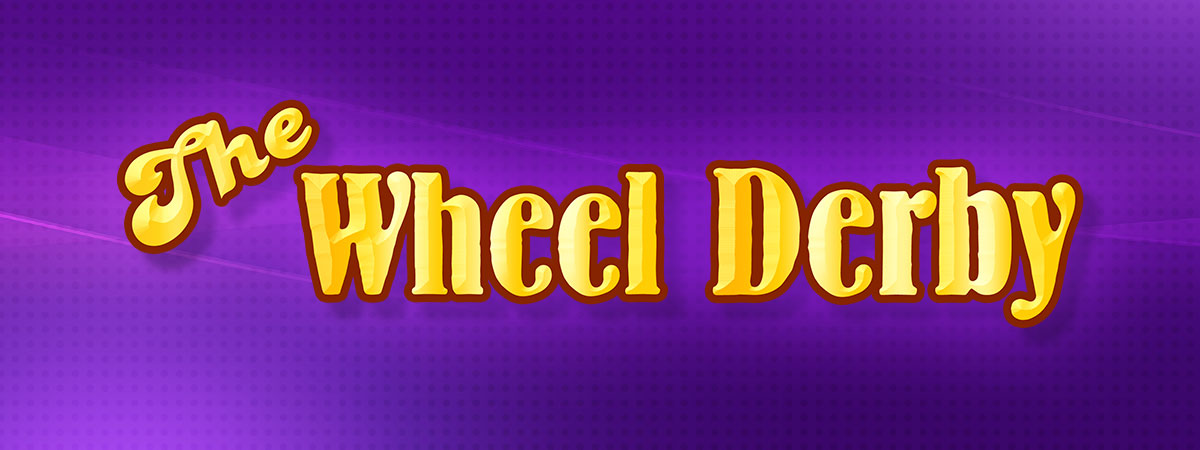 The Wheel Derby logo