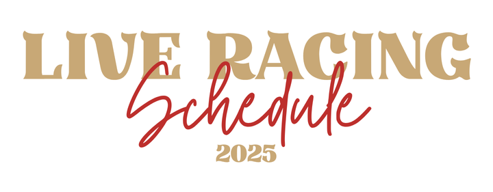 live-racing-schedule-2025