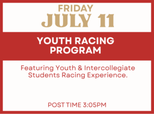 wyoming downs youth racing program tickets
