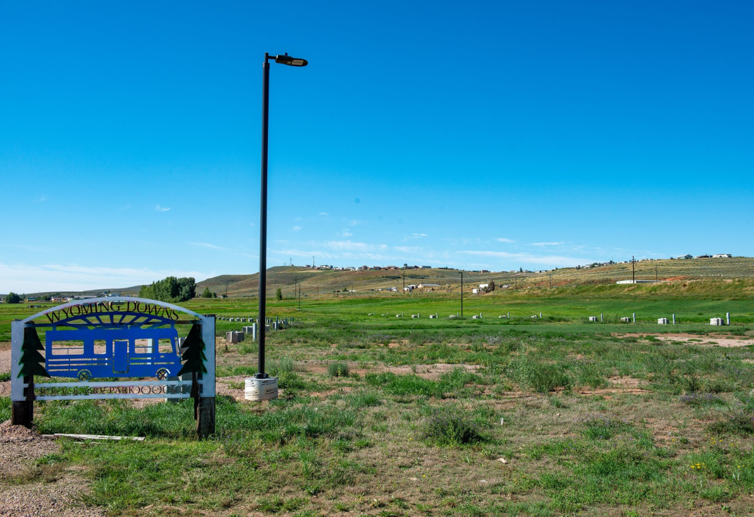 Wyoming Downs