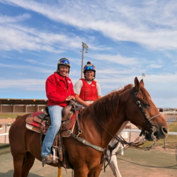 Wyoming OTB and Racetrack